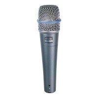 Shure SM 57 beta 